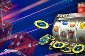 Официальный сайт Casino R7